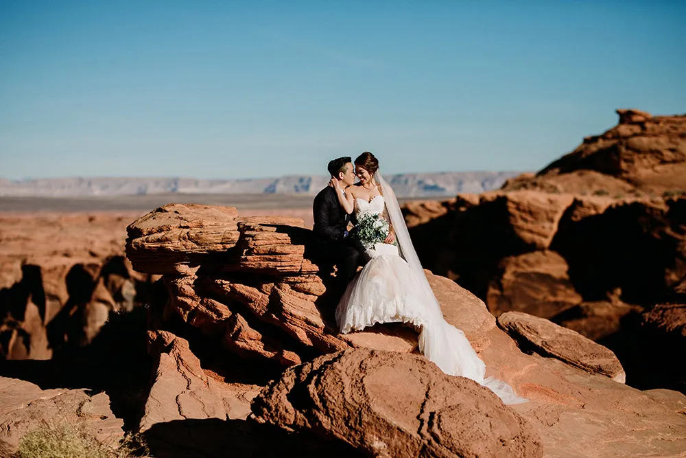 Bobby Kiran Photography. theweddingnotebook.com