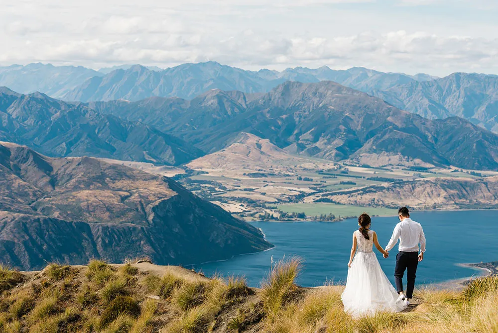 Photo by Peter Herman Photography. theweddingnotebook.com