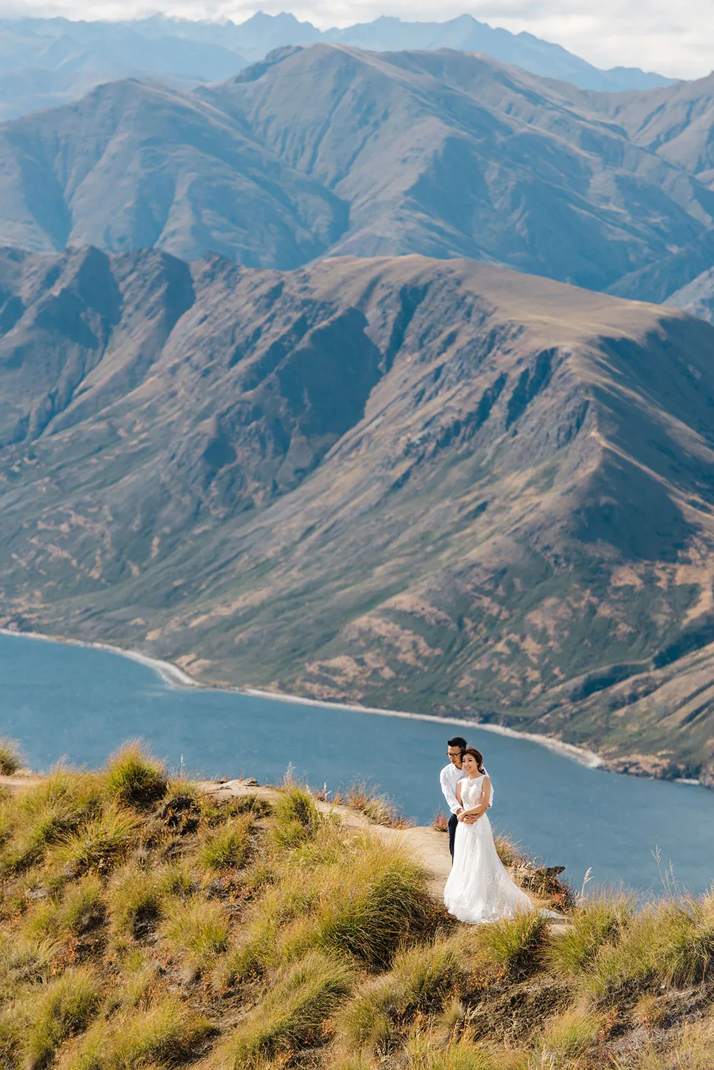 Photo by Peter Herman Photography. theweddingnotebook.com