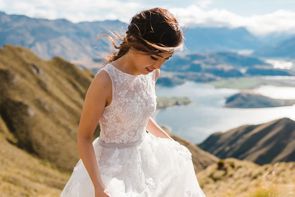 Photo by Peter Herman Photography. theweddingnotebook.com