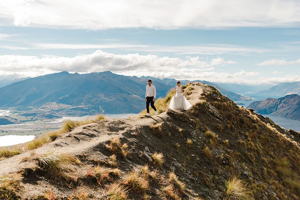 Photo by Peter Herman Photography. theweddingnotebook.com