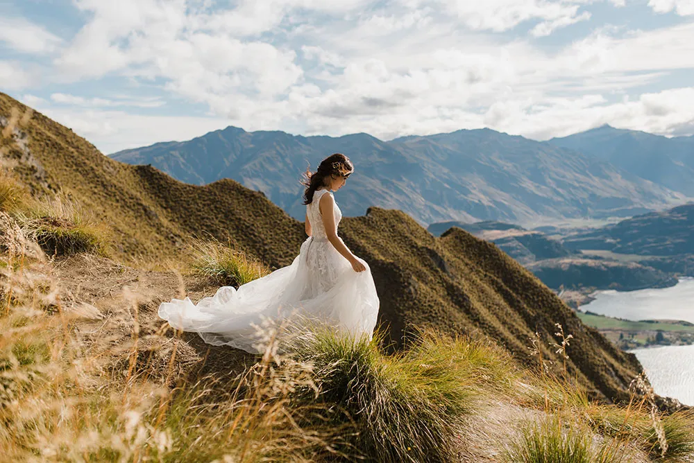 Photo by Peter Herman Photography. theweddingnotebook.com