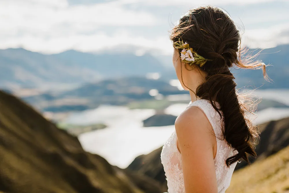 Photo by Peter Herman Photography. theweddingnotebook.com