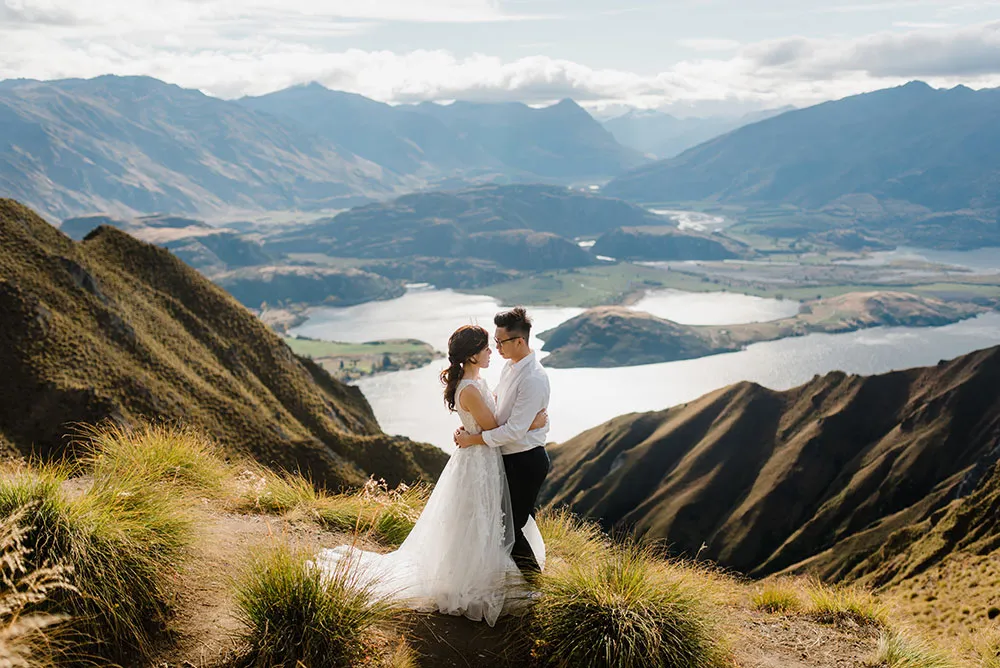 Photo by Peter Herman Photography. theweddingnotebook.com