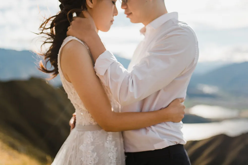 Photo by Peter Herman Photography. theweddingnotebook.com