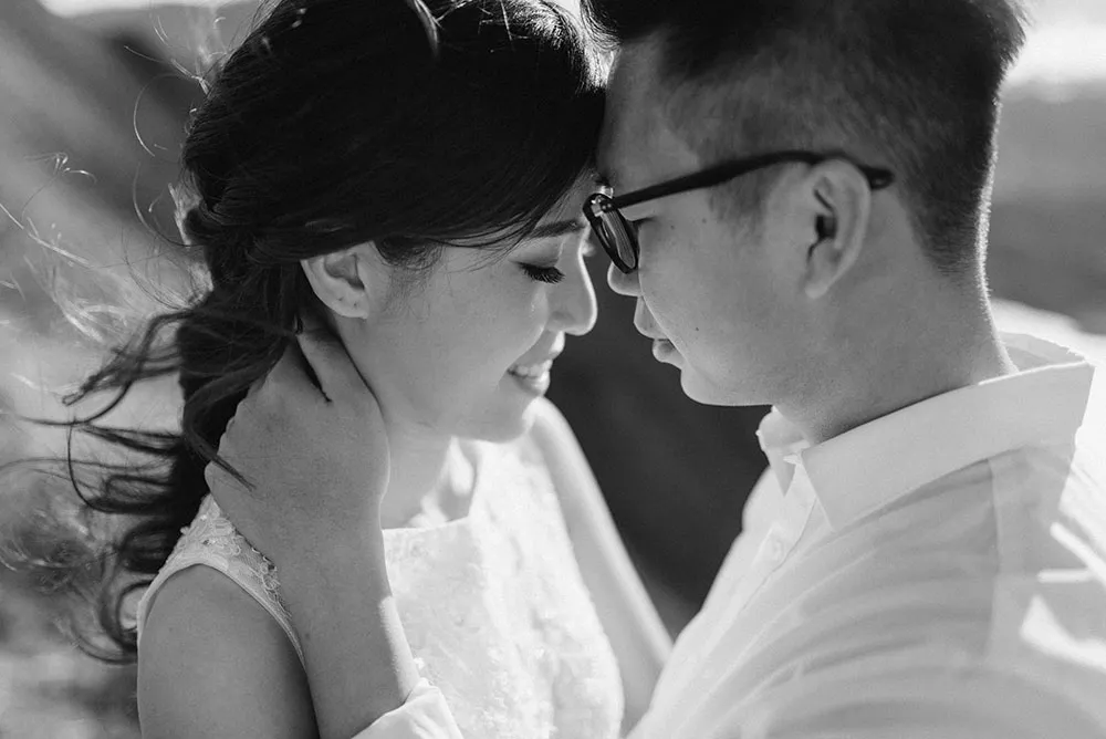 Photo by Peter Herman Photography. theweddingnotebook.com