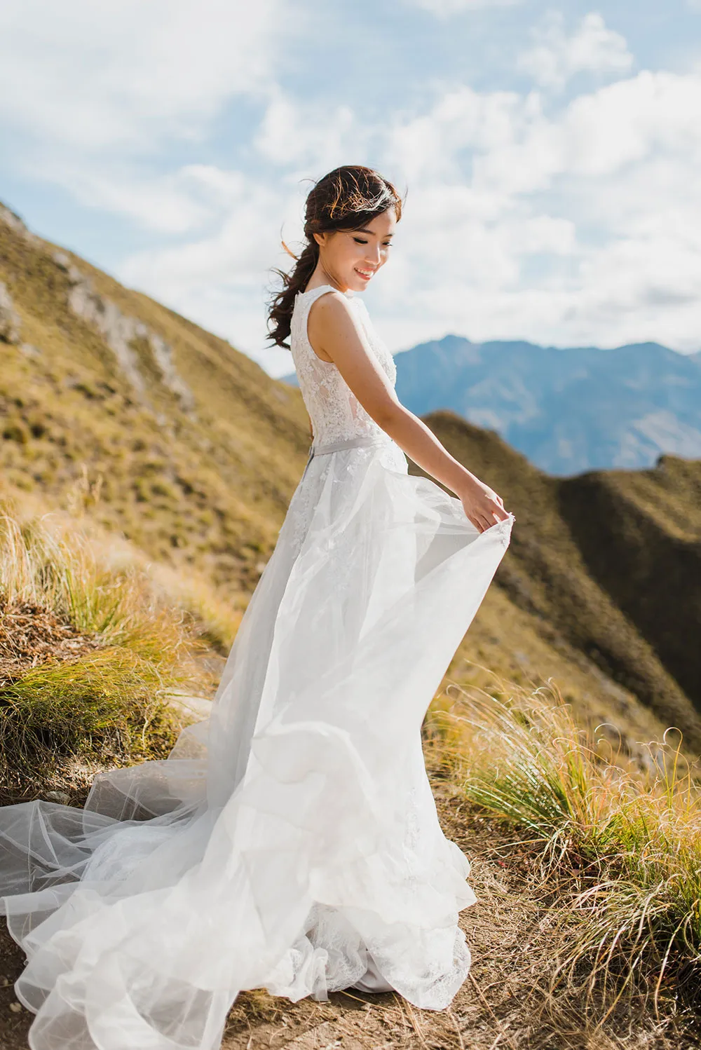 Photo by Peter Herman Photography. theweddingnotebook.com