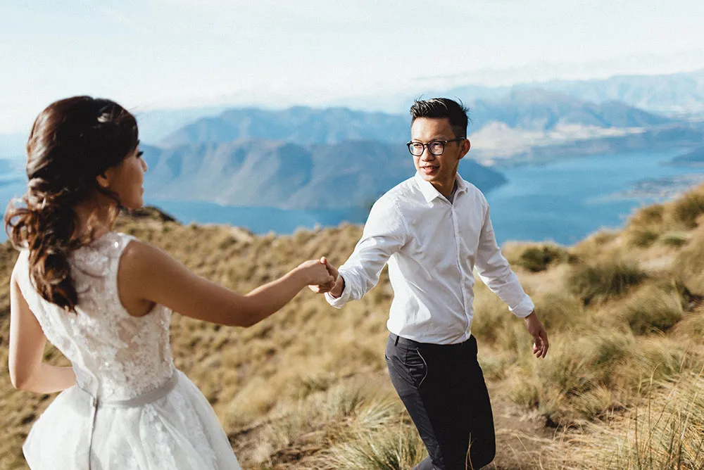 Photo by Peter Herman Photography. theweddingnotebook.com