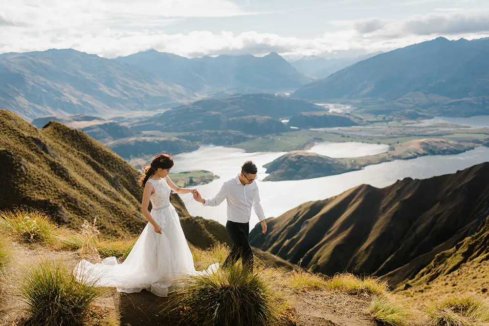 Photo by Peter Herman Photography. theweddingnotebook.com