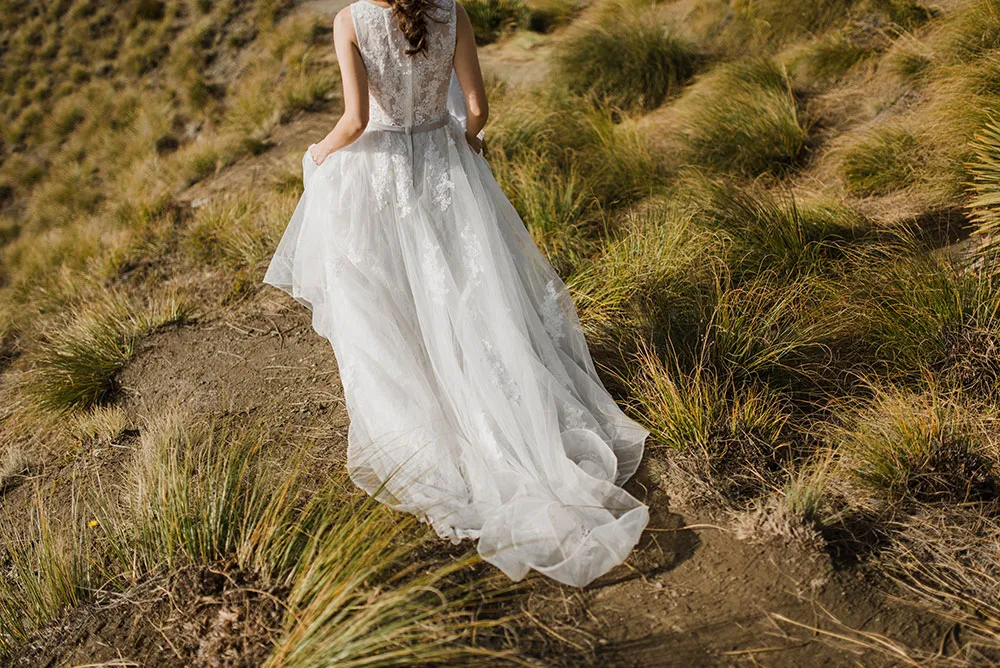 Photo by Peter Herman Photography. theweddingnotebook.com