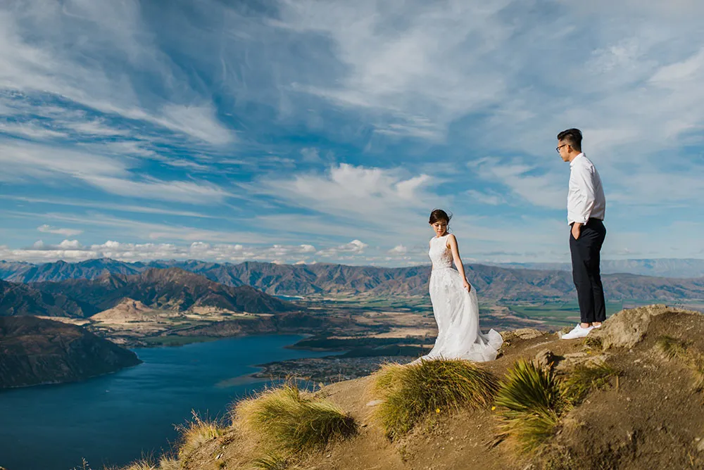 Photo by Peter Herman Photography. theweddingnotebook.com