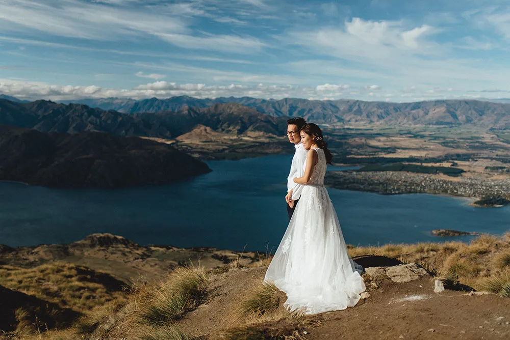 Photo by Peter Herman Photography. theweddingnotebook.com