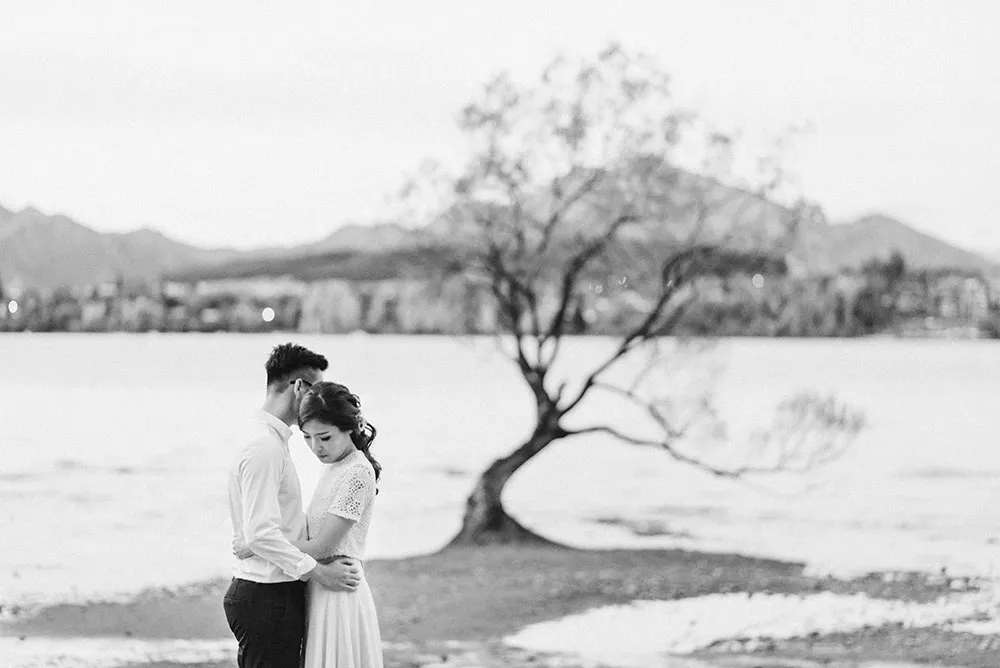 Photo by Peter Herman Photography. theweddingnotebook.com