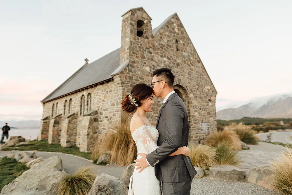 Photo by Peter Herman Photography. theweddingnotebook.com