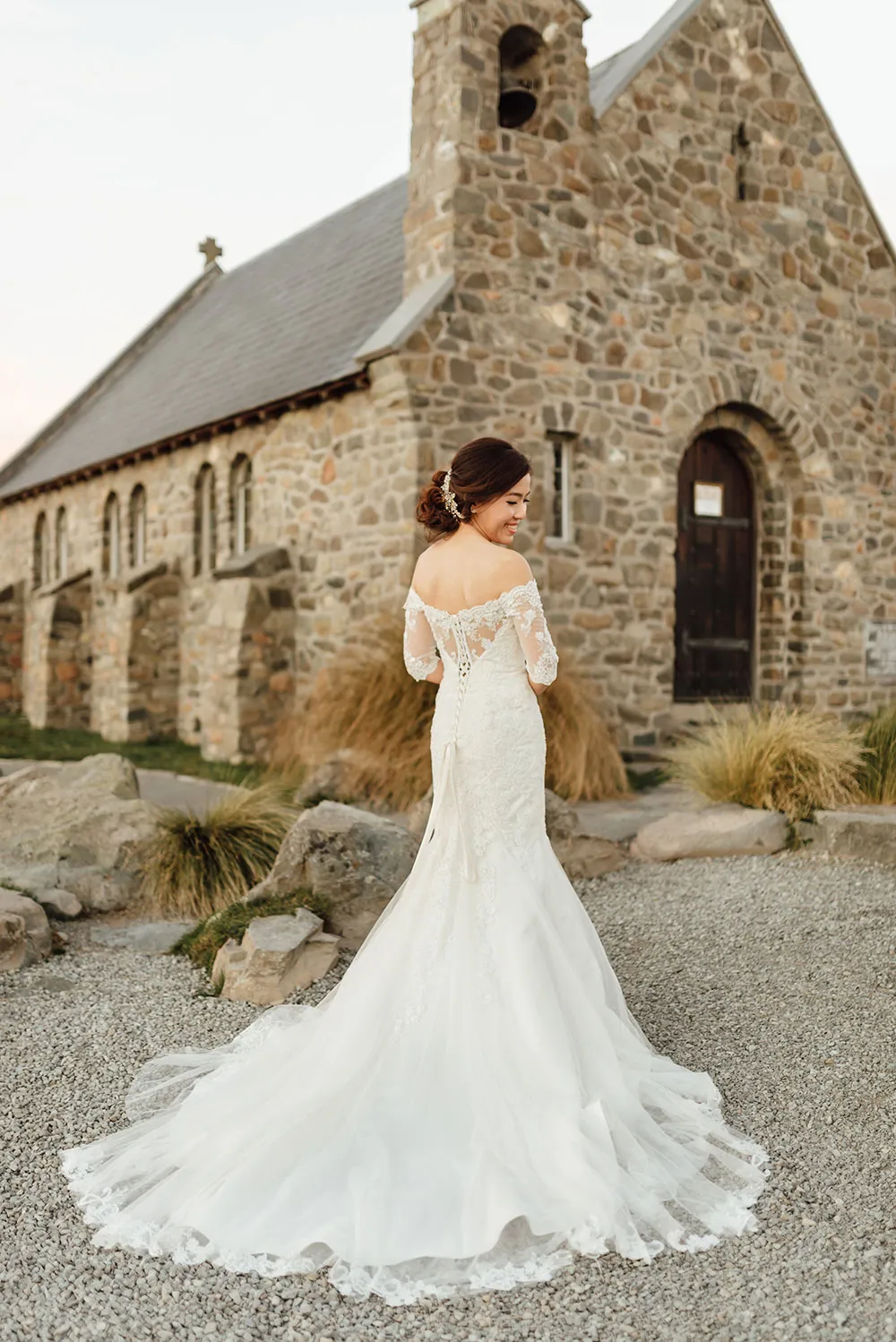 Photo by Peter Herman Photography. theweddingnotebook.com