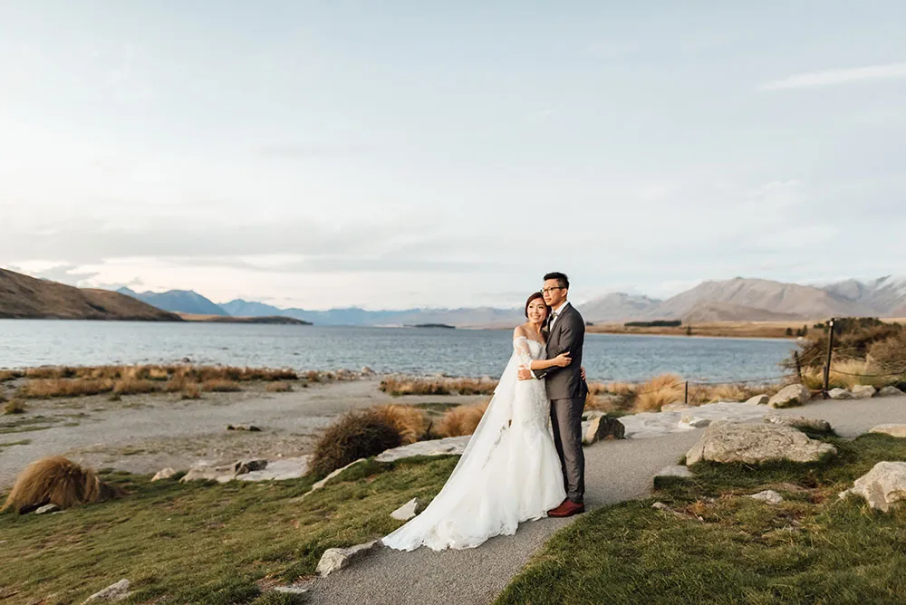 Photo by Peter Herman Photography. theweddingnotebook.com