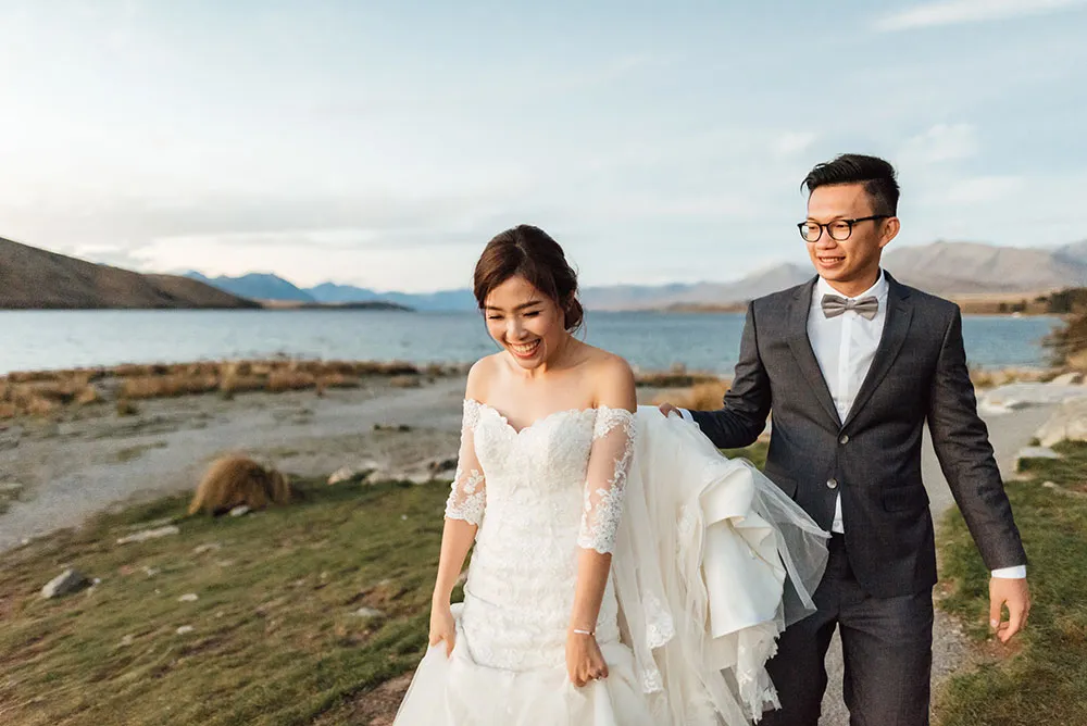 Photo by Peter Herman Photography. theweddingnotebook.com