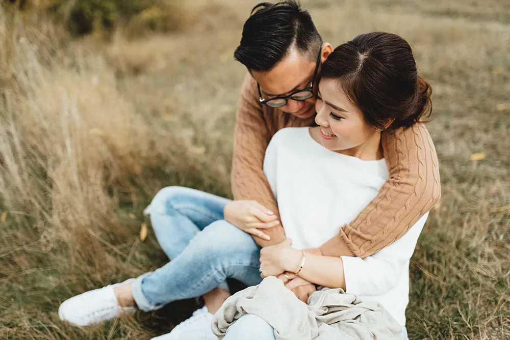 Photo by Peter Herman Photography. theweddingnotebook.com