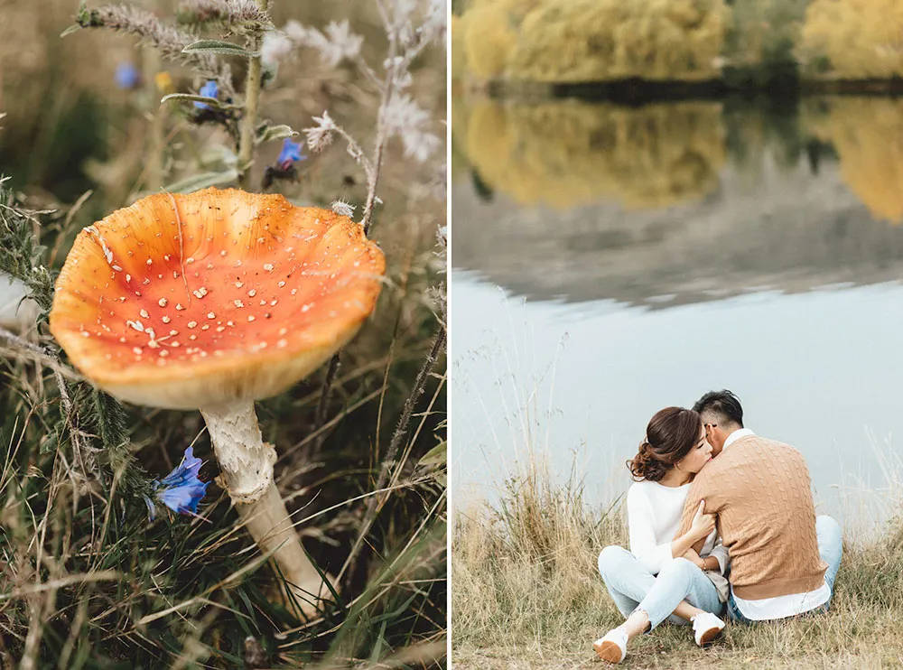 Photo by Peter Herman Photography. theweddingnotebook.com