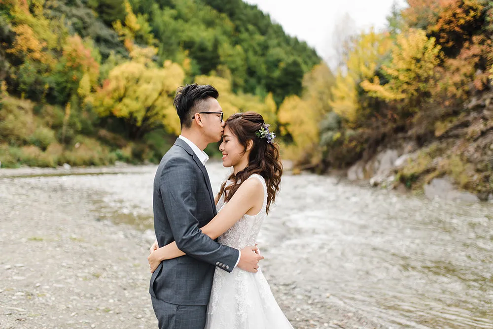 Photo by Peter Herman Photography. theweddingnotebook.com