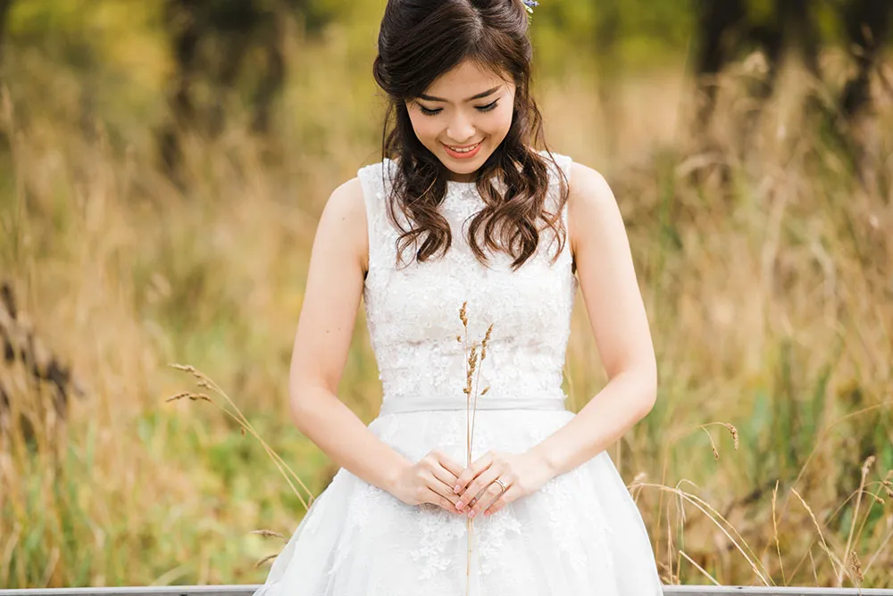 Photo by Peter Herman Photography. theweddingnotebook.com