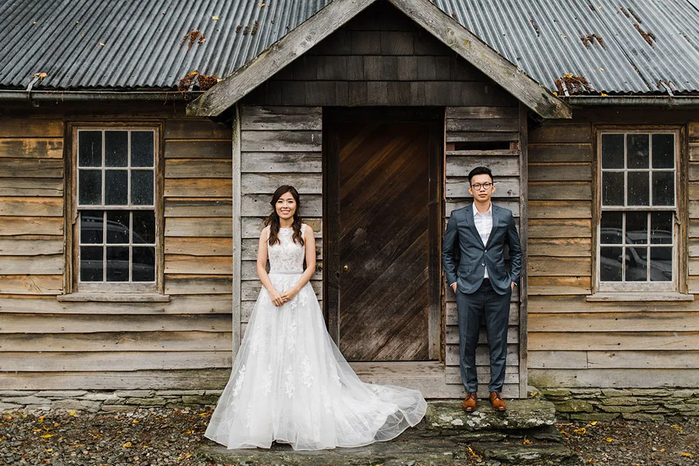 Photo by Peter Herman Photography. theweddingnotebook.com