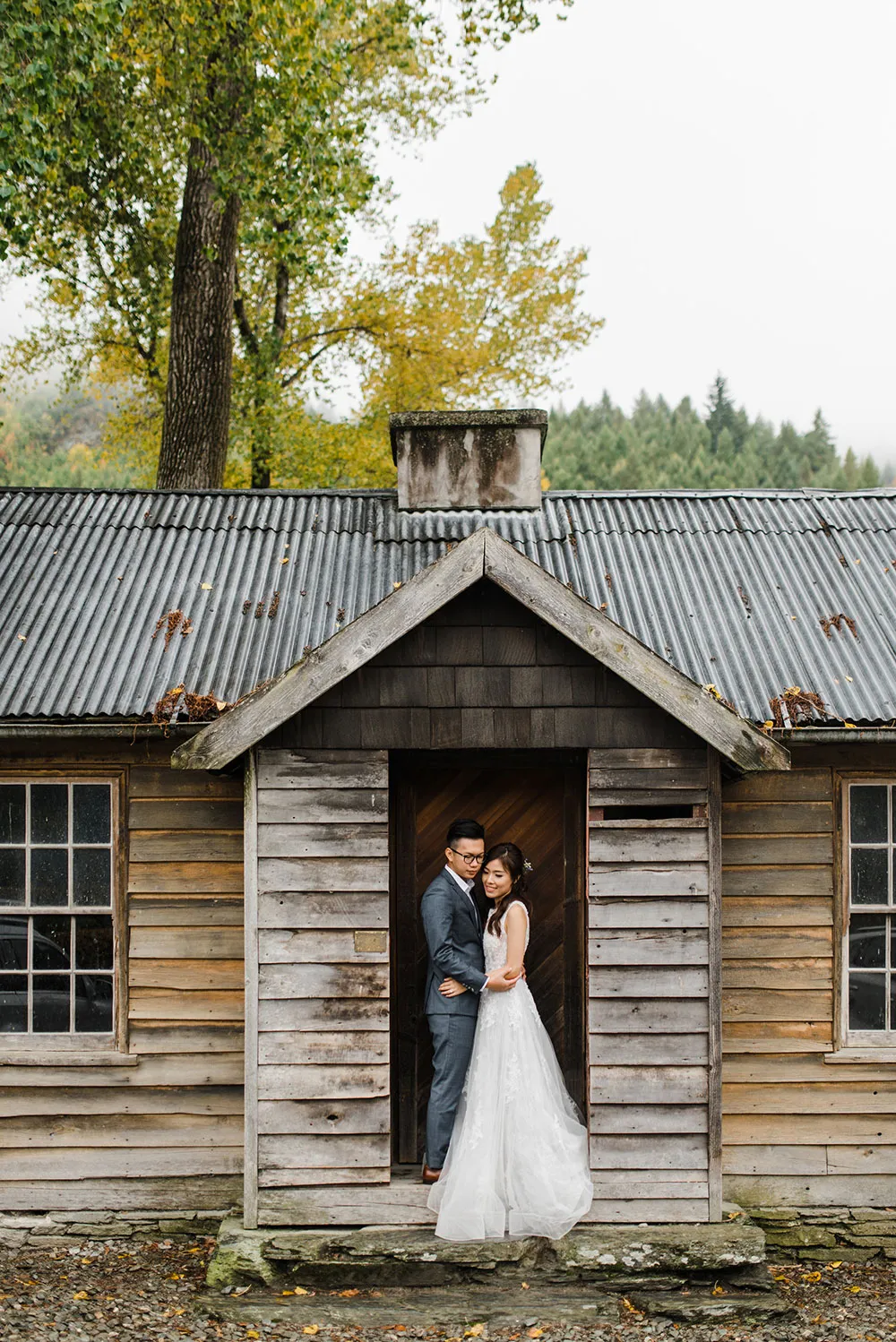 Photo by Peter Herman Photography. theweddingnotebook.com