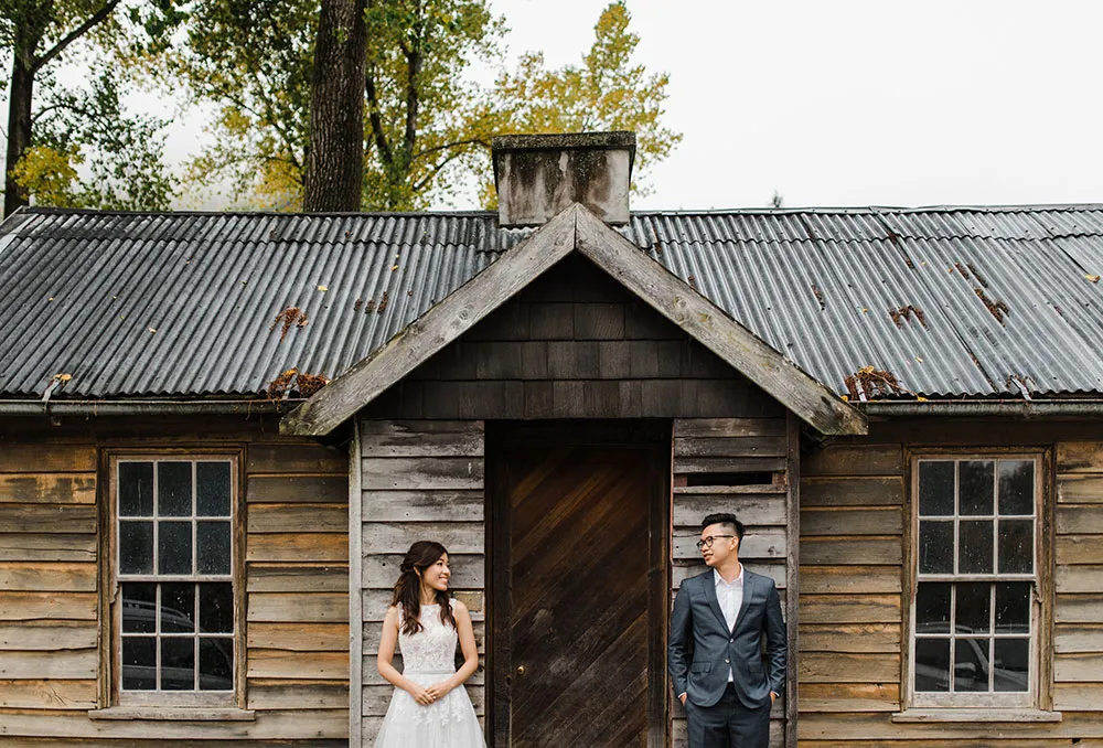 Photo by Peter Herman Photography. theweddingnotebook.com