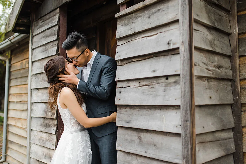 Photo by Peter Herman Photography. theweddingnotebook.com