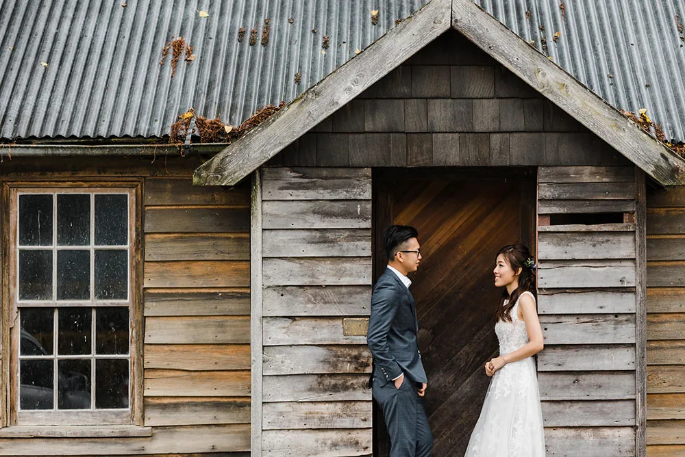 Photo by Peter Herman Photography. theweddingnotebook.com