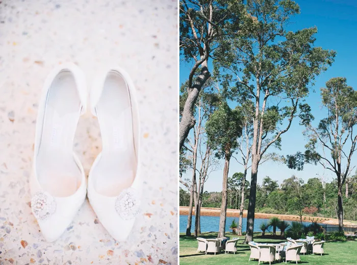 Photo Ben Yew Photography. theweddingnotebook.com