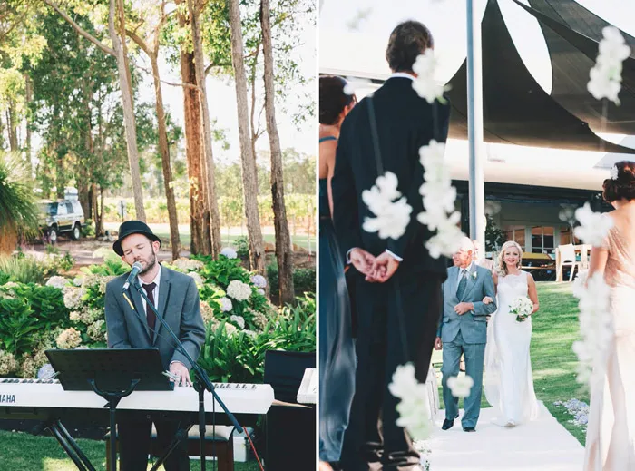 Photo Ben Yew Photography. theweddingnotebook.com