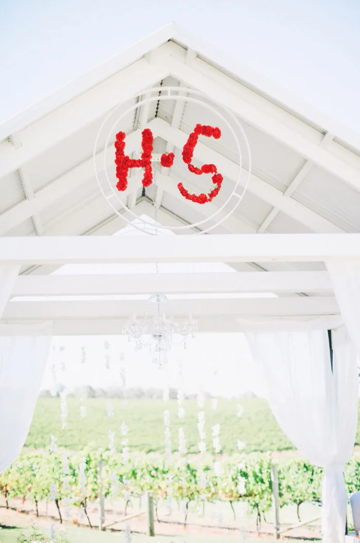 Photo Ben Yew Photography. theweddingnotebook.com