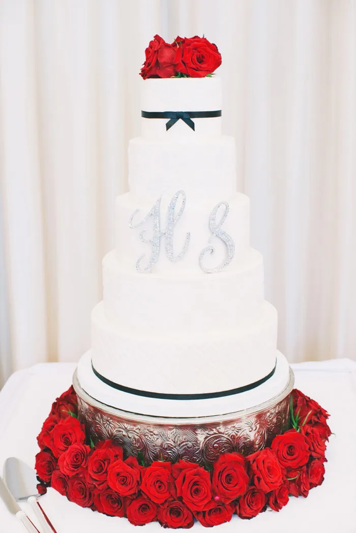 Photo Ben Yew Photography. theweddingnotebook.com