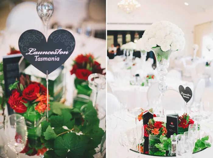 Photo Ben Yew Photography. theweddingnotebook.com