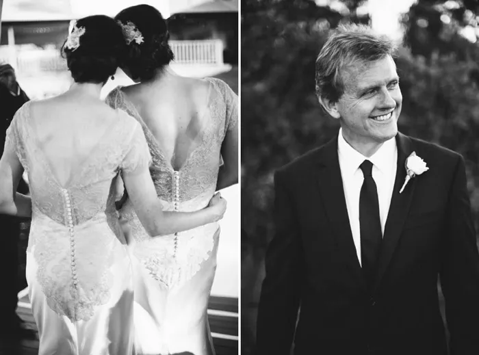 Photo Ben Yew Photography. theweddingnotebook.com