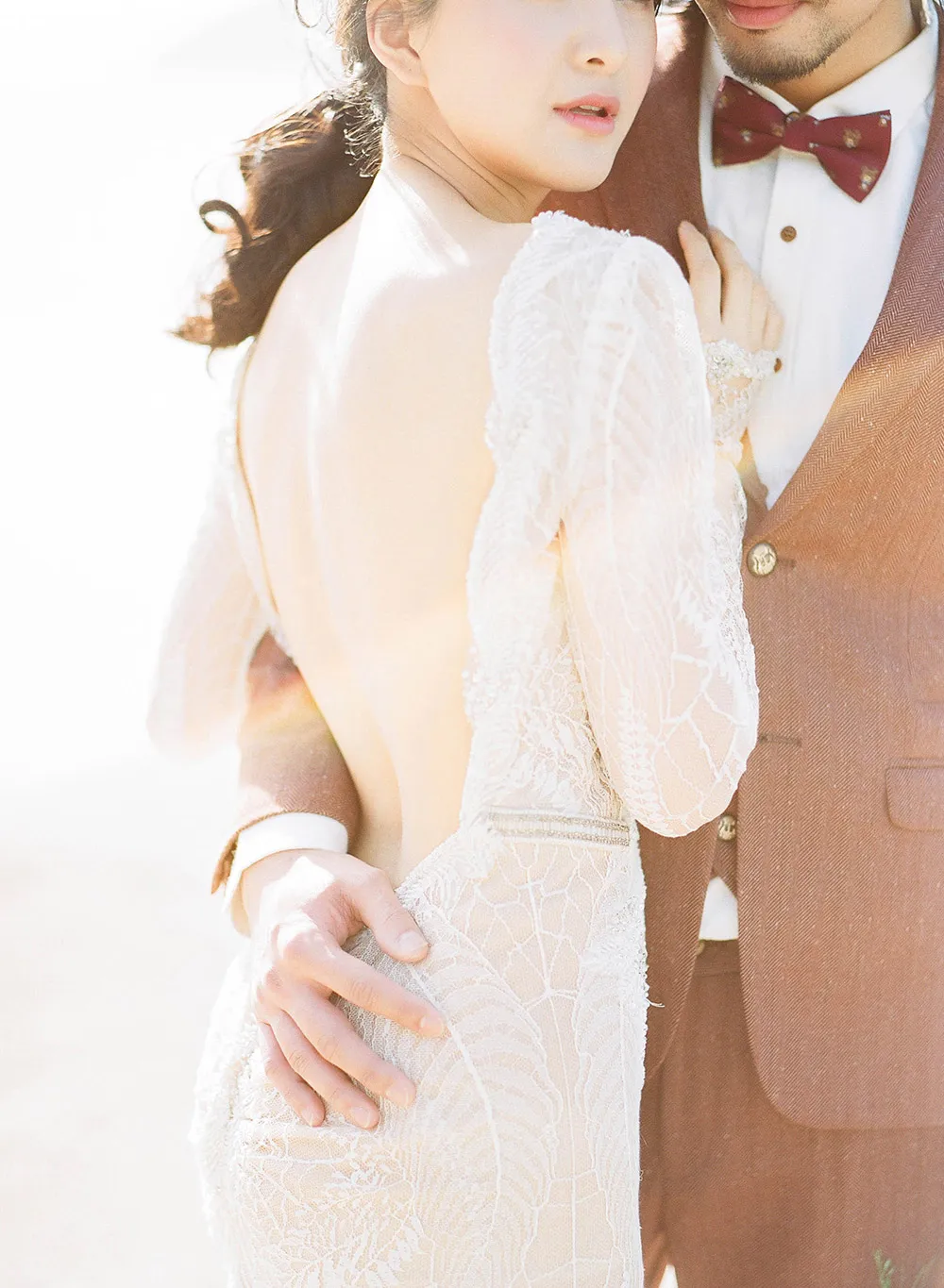 Jenny Tong Photography. theweddingnotebook.com