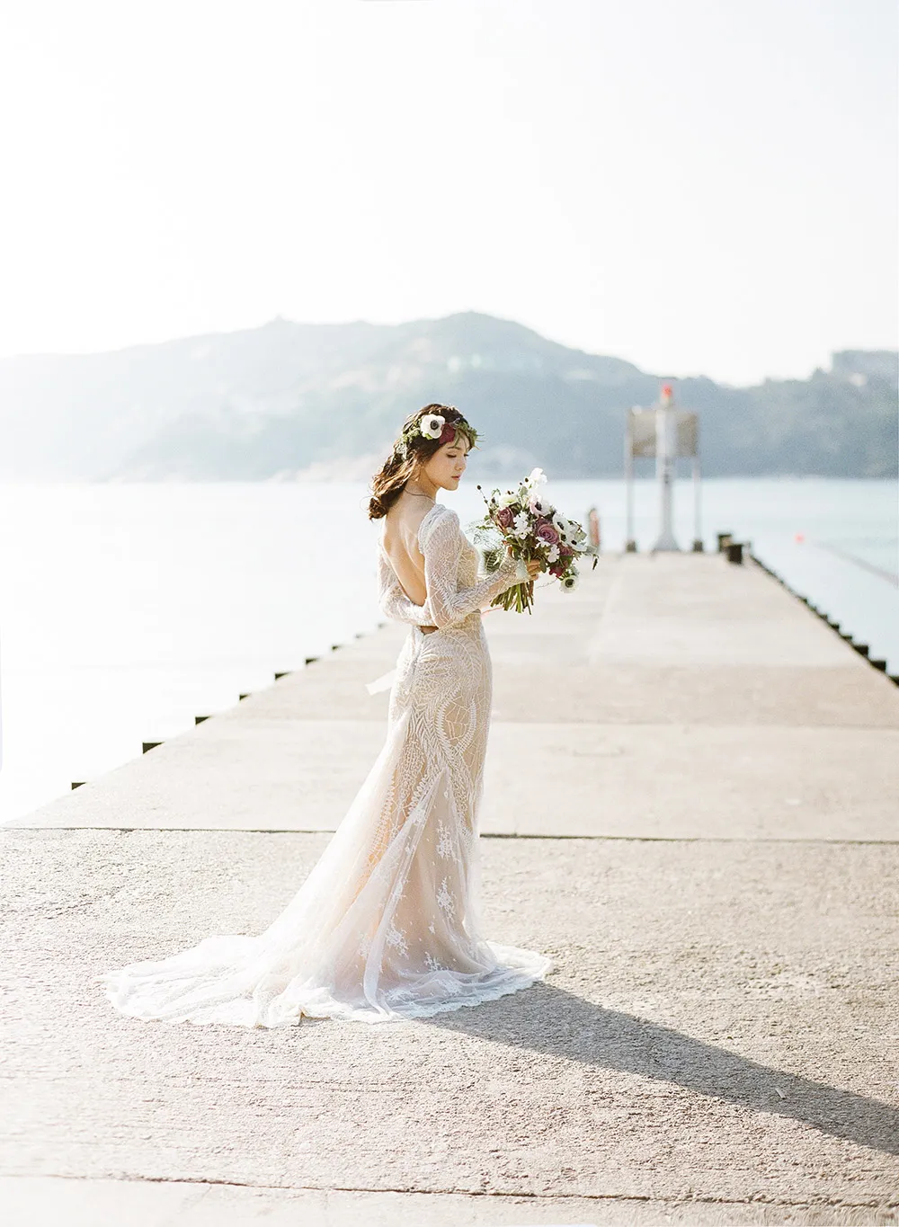 Jenny Tong Photography. theweddingnotebook.com