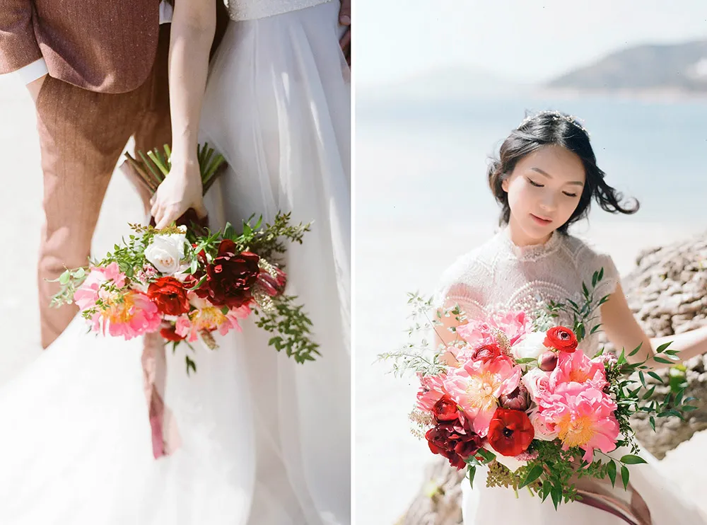 Jenny Tong Photography. theweddingnotebook.com