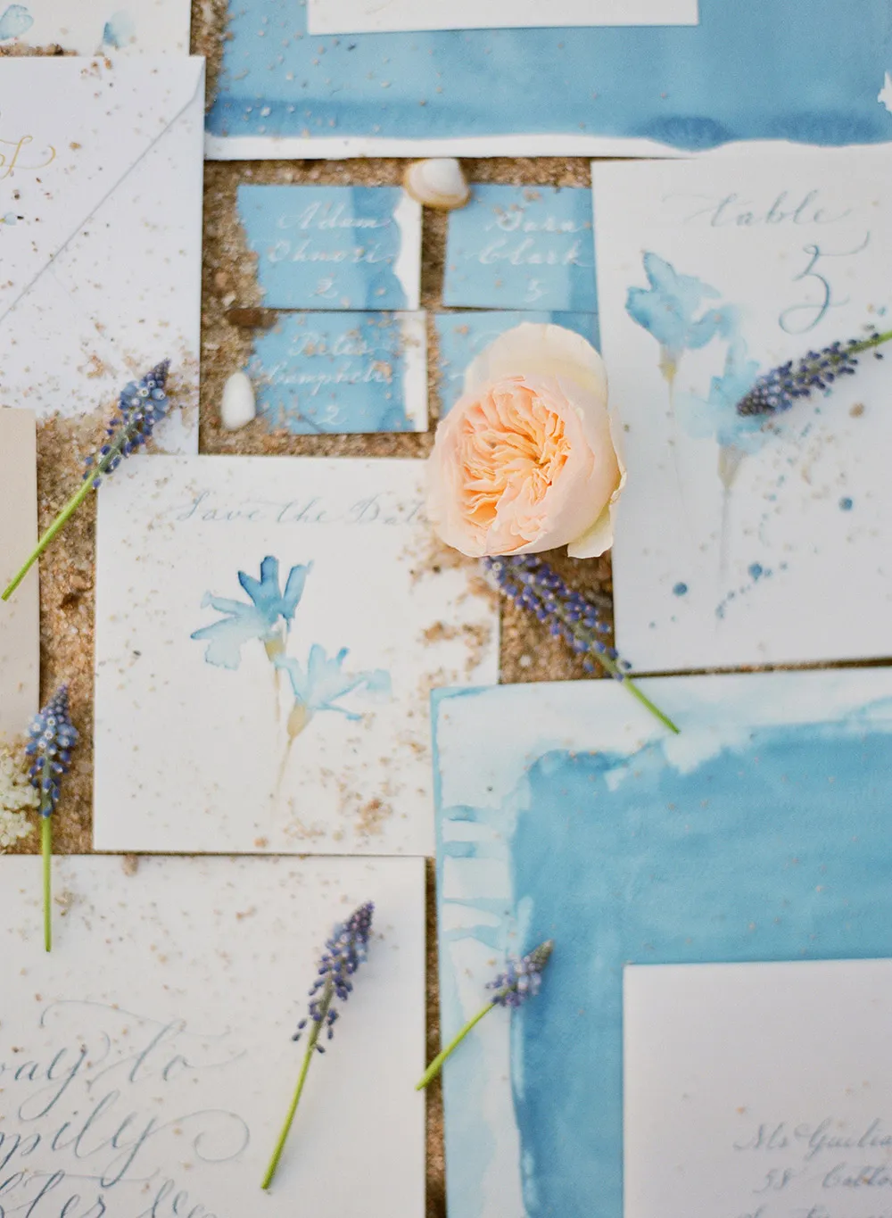 Jenny Tong Photography. theweddingnotebook.com