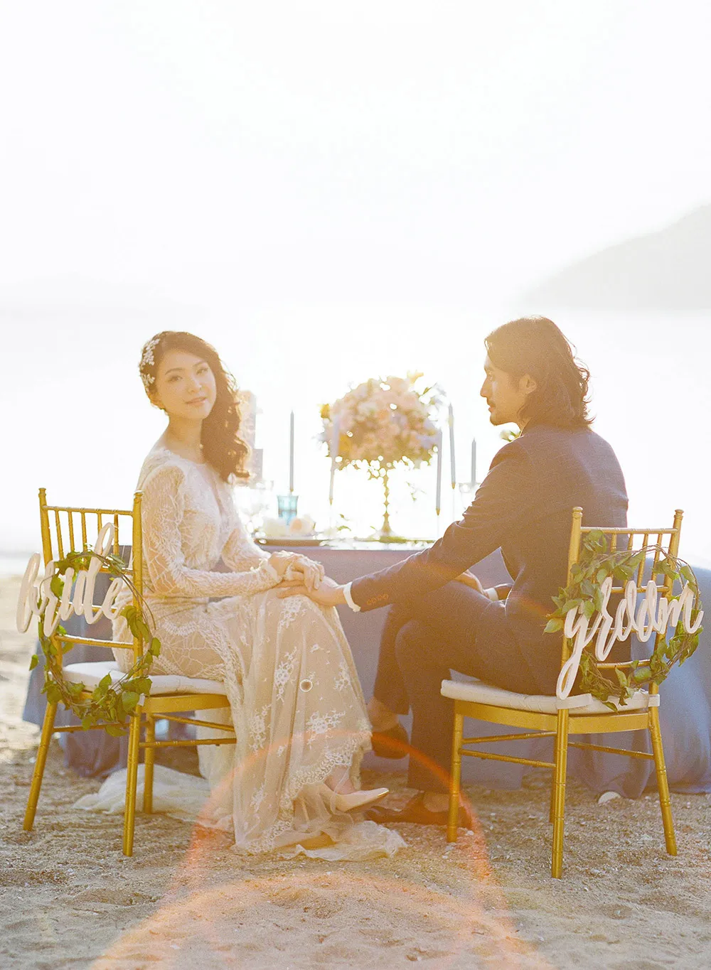 Jenny Tong Photography. theweddingnotebook.com