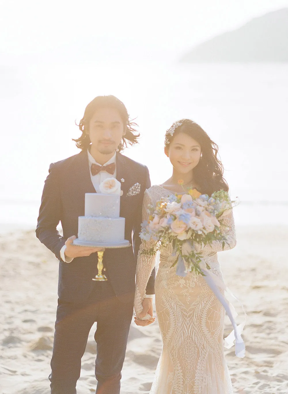 Jenny Tong Photography. theweddingnotebook.com