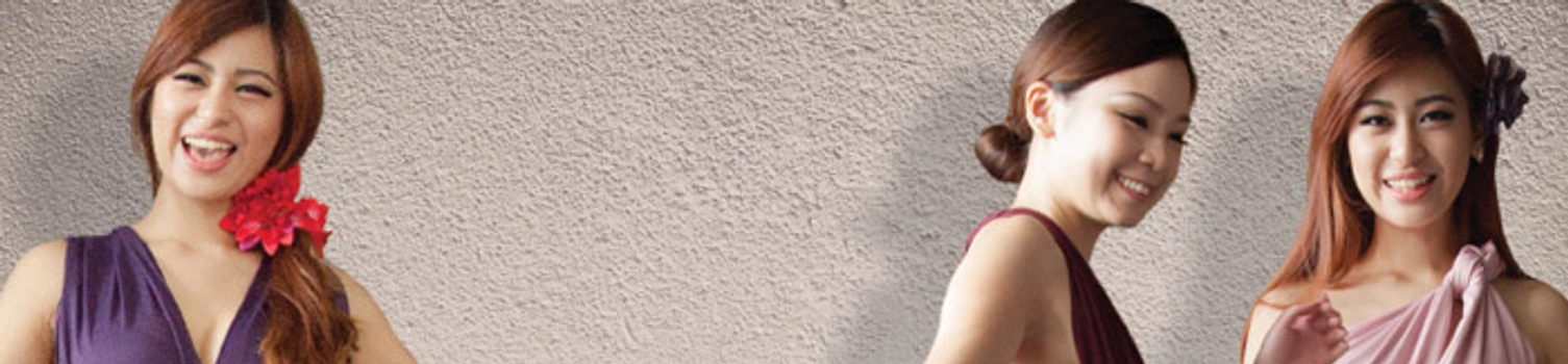 Su-Estilo.Com’s Mia Convertible Bridesmaid’s Dress Giveaway