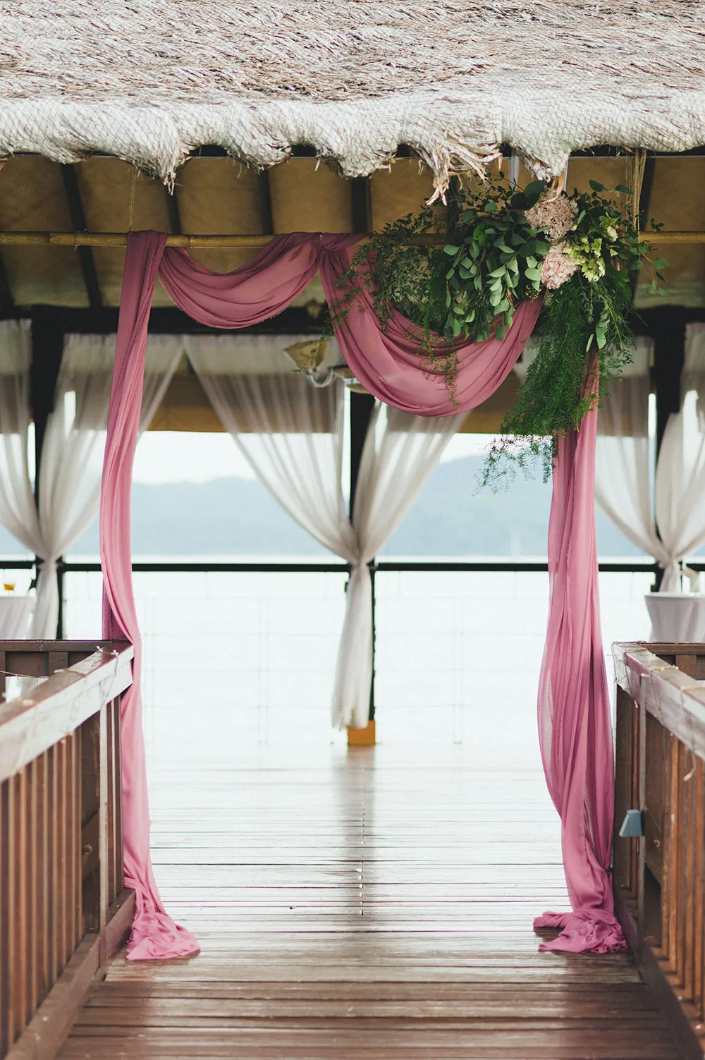 Wedding at Westin Resort and Spa Langkawi. Photography by Inlight Photos. theweddingnotebook.com