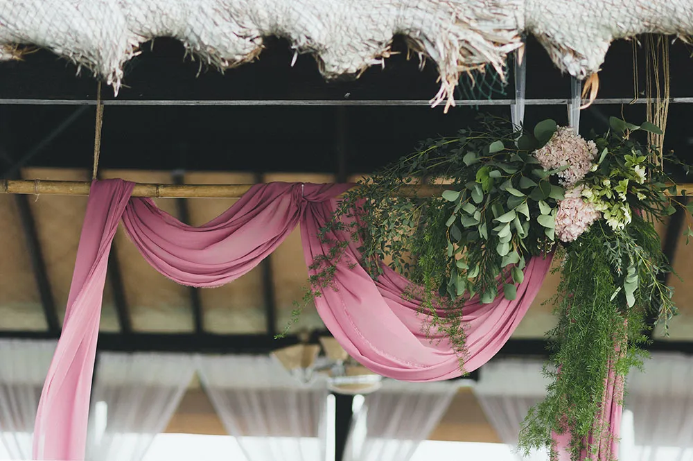 Wedding at Westin Resort and Spa Langkawi. Photography by Inlight Photos. theweddingnotebook.com