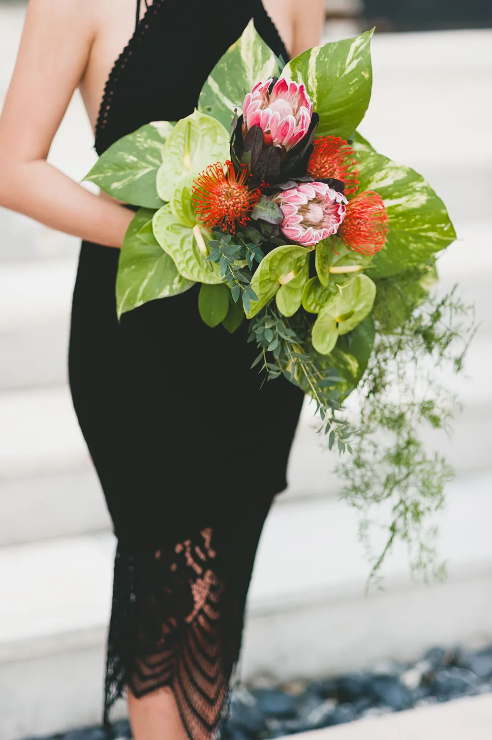 Wedding at Westin Resort and Spa Langkawi. Photography by Inlight Photos. theweddingnotebook.com