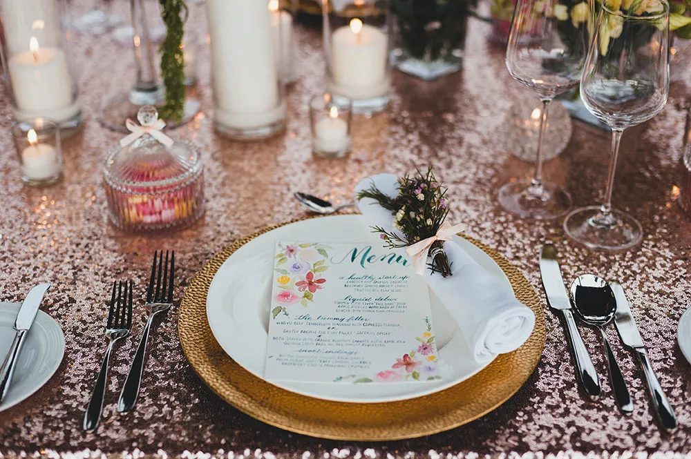 Wedding at Westin Resort and Spa Langkawi. Photography by Inlight Photos. theweddingnotebook.com