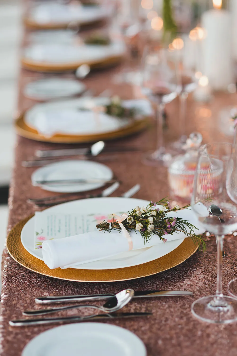 Wedding at Westin Resort and Spa Langkawi. Photography by Inlight Photos. theweddingnotebook.com