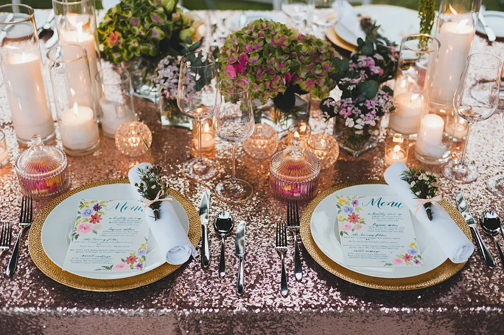 Wedding at Westin Resort and Spa Langkawi. Photography by Inlight Photos. theweddingnotebook.com