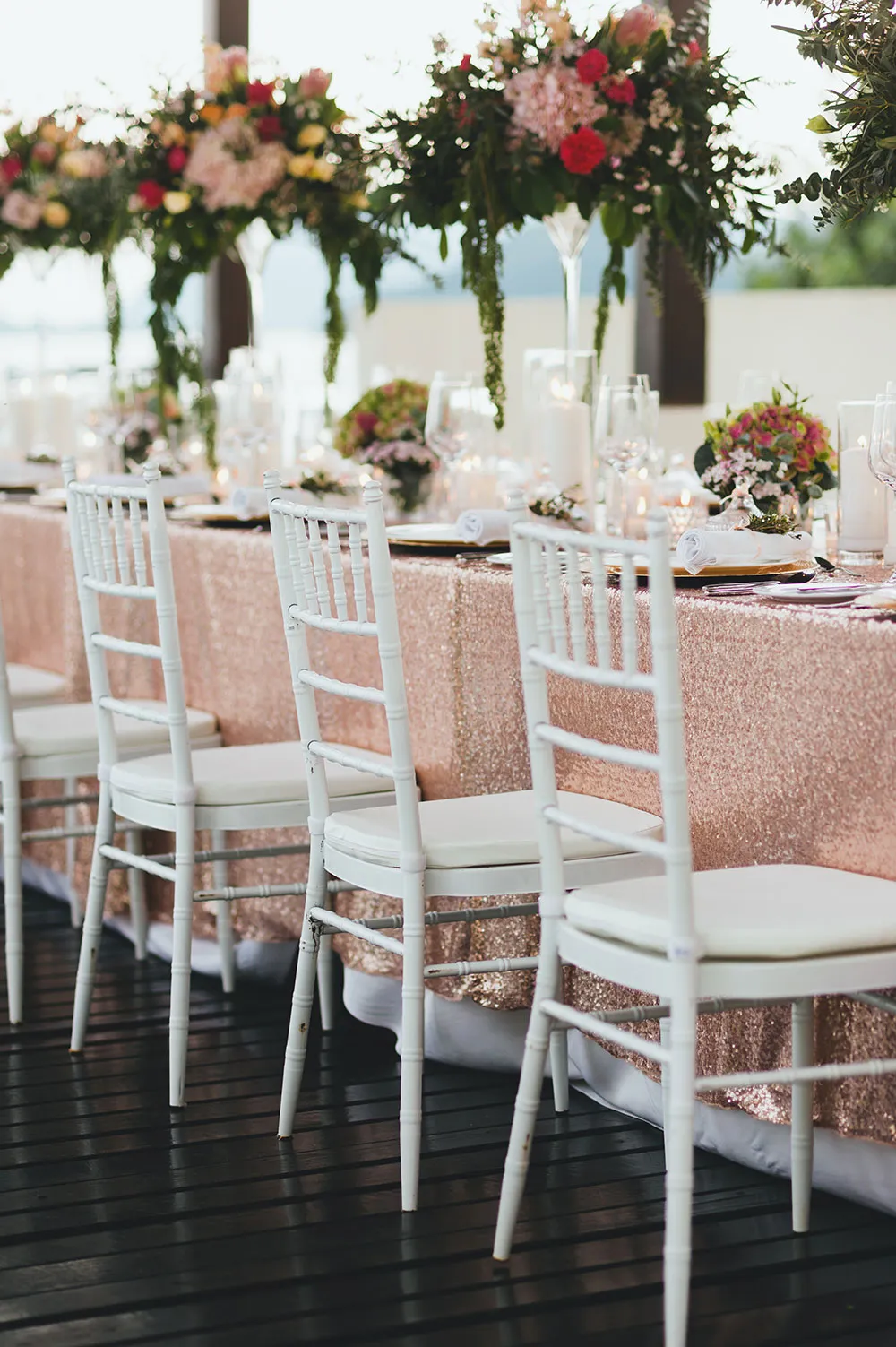 Wedding at Westin Resort and Spa Langkawi. Photography by Inlight Photos. theweddingnotebook.com